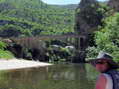 Canoeing on the Tarn - Castel de Cantobre Gîtes, Aveyron, France