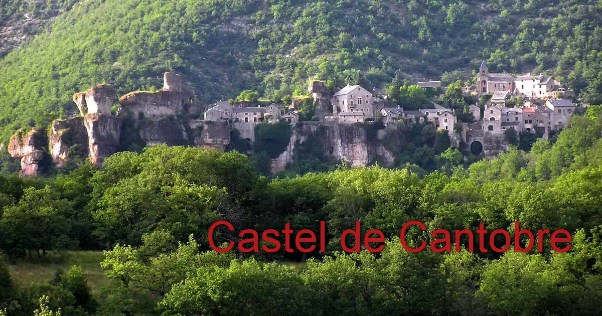 (c) Casteldecantobre.co.uk