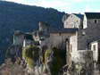 D’Hiver à Cantobre - Gîtes Castel de Cantobre, Aveyron, France