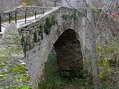 Pont de la Prade in Nant - Castel de Cantobre Gîtes, Aveyron, France